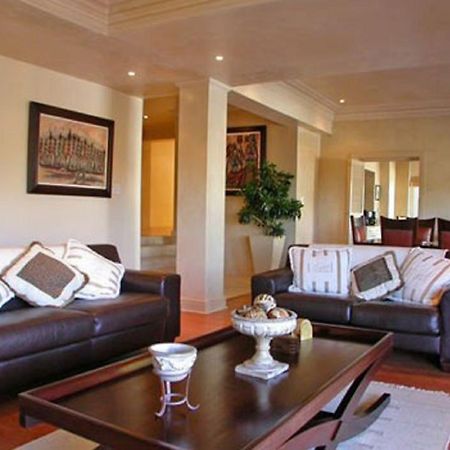 Beachside Villa & Penthouse Cape Town Nội địa bức ảnh