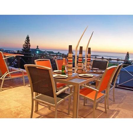 Beachside Villa & Penthouse Cape Town Ngoại thất bức ảnh