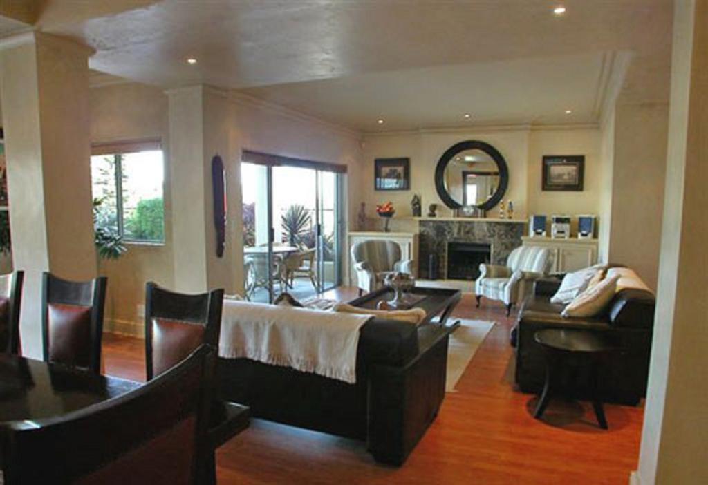 Beachside Villa & Penthouse Cape Town Ngoại thất bức ảnh