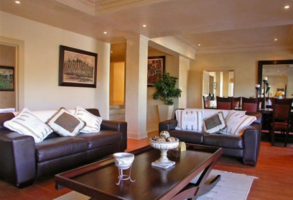 Beachside Villa & Penthouse Cape Town Nội địa bức ảnh