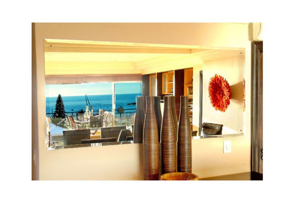 Beachside Villa & Penthouse Cape Town Ngoại thất bức ảnh