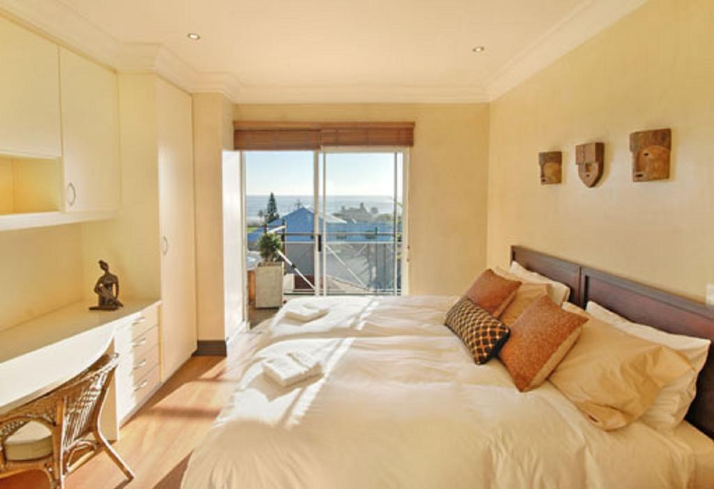 Beachside Villa & Penthouse Cape Town Phòng bức ảnh