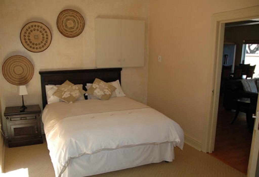 Beachside Villa & Penthouse Cape Town Phòng bức ảnh