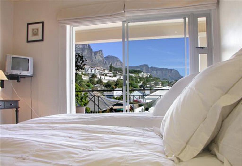Beachside Villa & Penthouse Cape Town Phòng bức ảnh