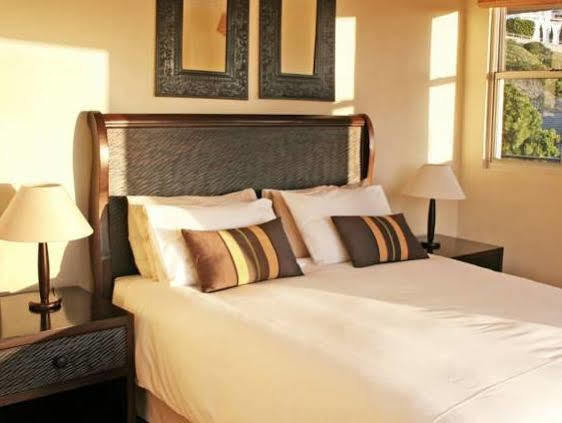 Beachside Villa & Penthouse Cape Town Ngoại thất bức ảnh